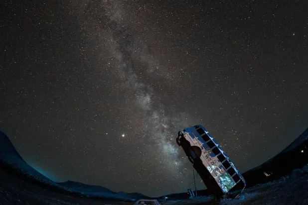 45 عالَماً بعيداً قد تحمل أول إشارة إلى حياة خارج الأرض