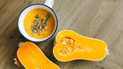 سرّ القرع الجوزي: فوائد مذهلة قد لا تعرفها