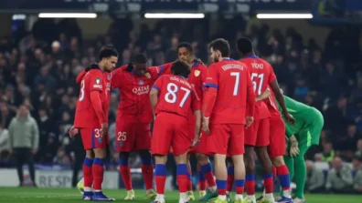 سان جيرمان يطلب تأجيل مواجهته الحاسمة… ولانس يرفض