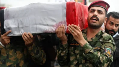 العراق: واشنطن تهاجم «الحشد»… وطهران تقصف «البيشمركة»