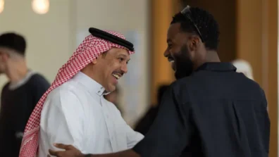 الأخضر يخسر خدمات حسان تمبكتي بسبب الإصابة