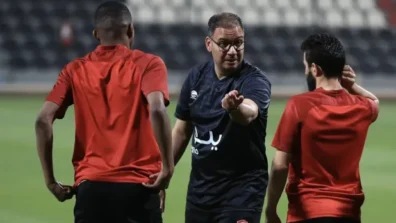 الغدير في مهمة إنقاذ الأخدود من الهبوط