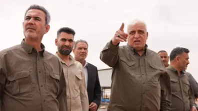 فالح الفياض… «ماكر» نجا من صدام والأميركيين