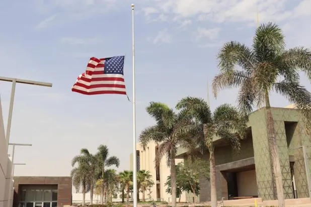 أميركا تحذر من «هجوم إرهابي» محتمل ضد سفارتها في نواكشوط