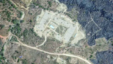 «الدعم السريع» تسيطر على مدينة الكرمك قرب حدود إثيوبيا