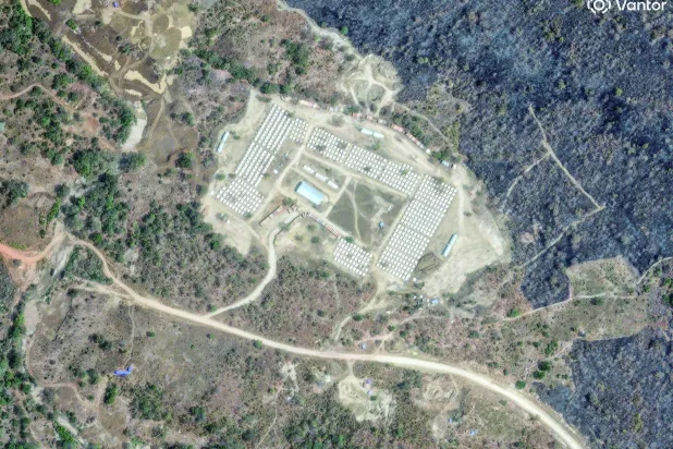 «الدعم السريع» تسيطر على مدينة الكرمك قرب حدود إثيوبيا