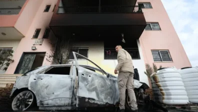 تحريض إسرائيلي واسع على السلطة الفلسطينية وأجهزتها الأمنية