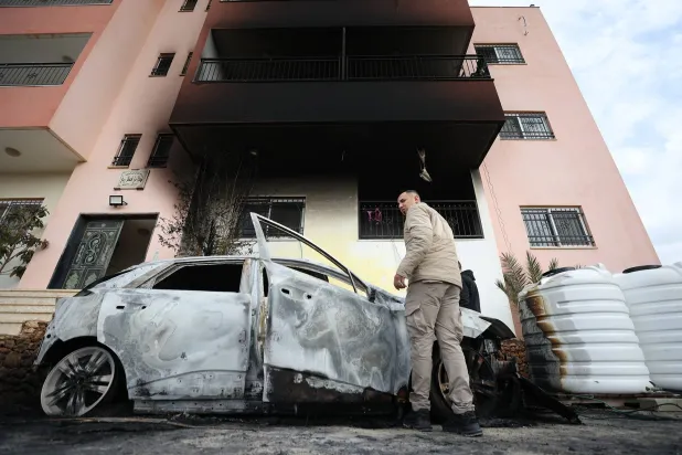 تحريض إسرائيلي واسع على السلطة الفلسطينية وأجهزتها الأمنية