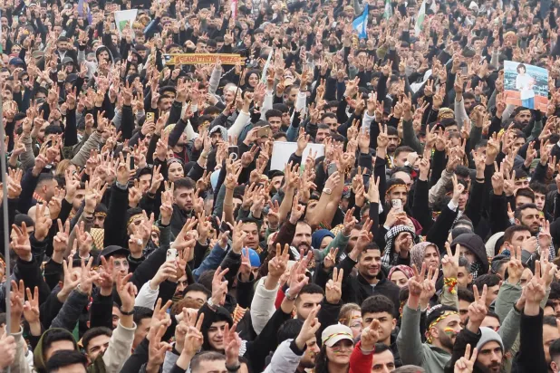 تركيا: صدام بين القوميين حول «السلام» مع الأكراد