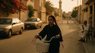 تنظيم النسخة الـ12 من «قمرة السينمائي» بقطر افتراضياً بفعل الحرب