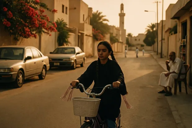 تنظيم النسخة الـ12 من «قمرة السينمائي» بقطر افتراضياً بفعل الحرب