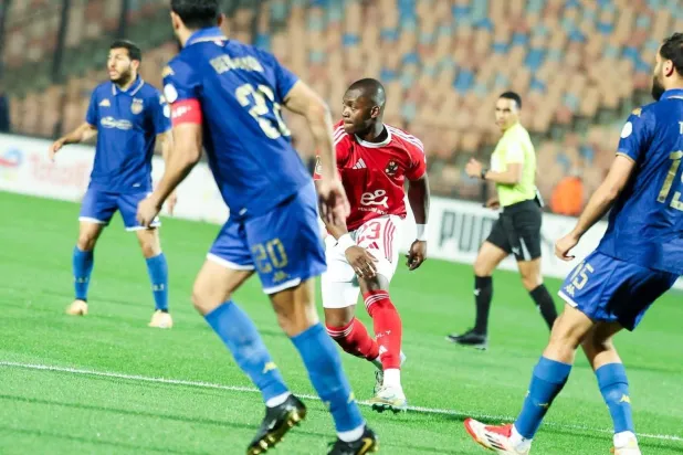 «الدوري المصري»: تعديلات بالجدول بعد وداعيّة الأهلي وبيراميدز