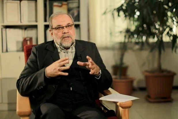 محمد باقر ذو القدر… رجل الشبكات الصلبة في قلب «الحرس الثوري»