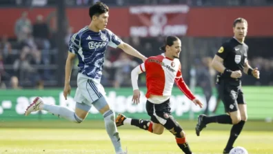 الإصابة تُبعد حاج موسى عن تشكيلة الجزائر