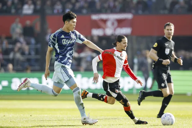 الإصابة تُبعد حاج موسى عن تشكيلة الجزائر