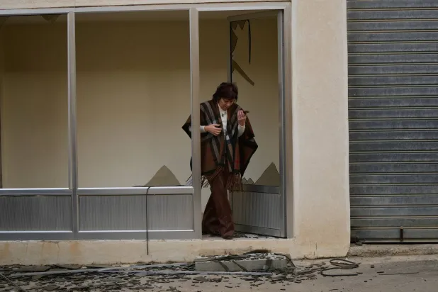 توسع إسرائيل لنهر الليطاني ينذر بحرب طويلة في لبنان… و«حزب الله» يتوعد بالقتال