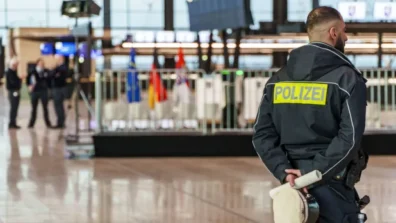 احتجاز شخصين يشتبه أنهما يتجسسان لصالح روسيا في ألمانيا وإسبانيا