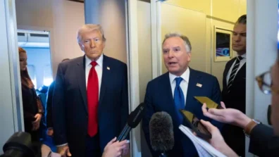 إشارات دبلوماسية تسبق الاتفاق أو الانفجار بين واشنطن وطهران