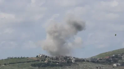 الجيش الإسرائيلي يعلن قتل 5 عناصر من وحدة «حزب الله» المضادة للدبابات