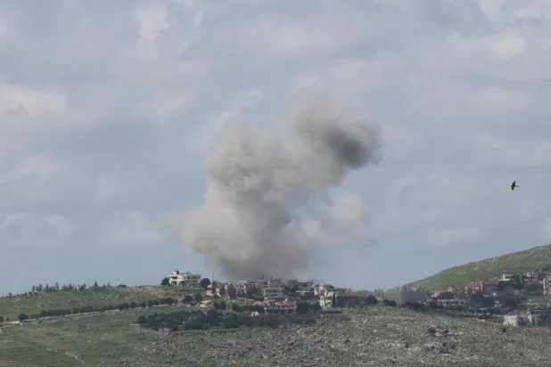 الجيش الإسرائيلي يعلن قتل 5 عناصر من وحدة «حزب الله» المضادة للدبابات