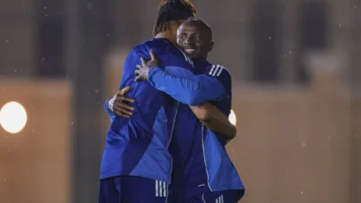 رونالدو يواصل التأهيل … وضوء أخضر لـ«ماني»