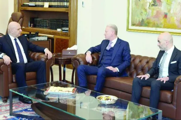 لبنان يرفع «البطاقة الحمراء» بوجه سفير إيران… وتدخلاتها