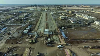 تحرك لاحتواء الحرب… وطهران تُصعّد