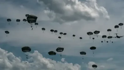 أميركا تستعد لإرسال آلاف من قوات النخبة إلى الشرق الأوسط