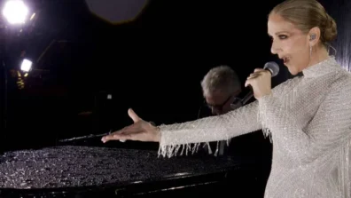 بعد المرض والحزن ودرب الآلام… سيلين ديون عائدة إلى عاصمة الحب