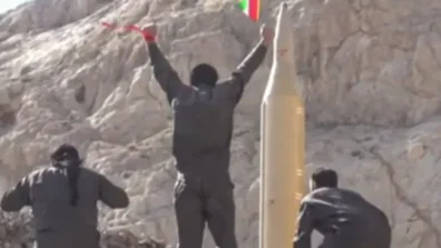 مسؤول عسكري إيراني: الأميركيون يتفاوضون مع أنفسهم