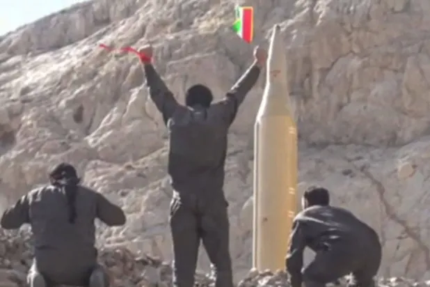 مسؤول عسكري إيراني: الأميركيون يتفاوضون مع أنفسهم