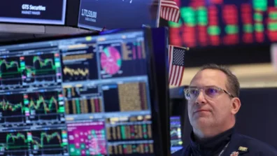 الأسواق العالمية تتنفس الصعداء مع أنباء عن هدنة محتملة بين واشنطن وطهران