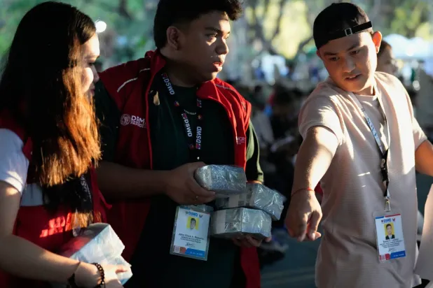 الفلبين تسبق دول العالم بإعلان «طوارئ الطاقة» لمواجهة تداعيات الحرب