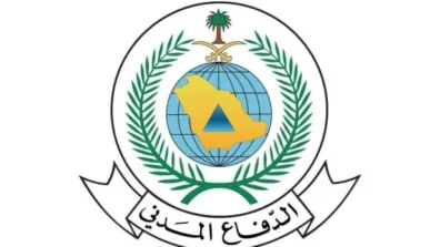 شظايا اعتراض «باليستي» تُخلّف أضراراً محدودة شرق السعودية دون إصابات