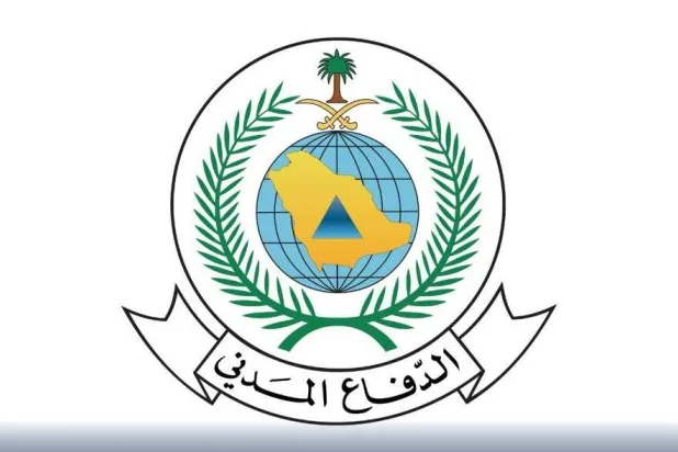 شظايا اعتراض «باليستي» تُخلّف أضراراً محدودة شرق السعودية دون إصابات