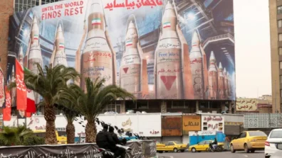 مسؤول أميركي: مطالب إيران للتفاوض «سخيفة وغير واقعية»