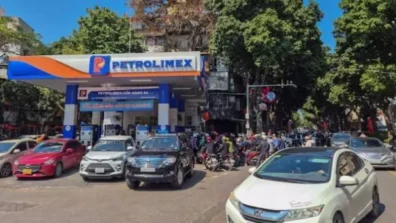 ارتفاع سعر الديزل في فيتنام بأكثر من الضعف منذ اندلاع الحرب