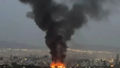 إسرائيل تعلن مهاجمة موقعين لإنتاج صواريخ بحرية في طهران