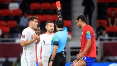 كأس العالم 2026: نيوزيلندا جاهزة لمواجهة إيران في أي مكان