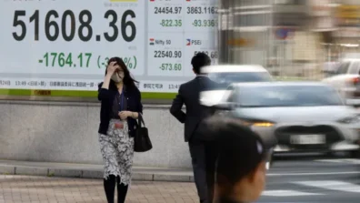 «نيكي» يصعد بقوة بعد إعلان ترمب التفاوض لإنهاء الحرب مع إيران