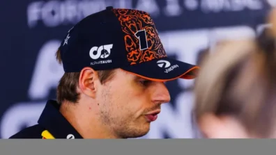 جائزة اليابان الكبرى: سلسلة انتصارات فيرستابن في سوزوكا مهددة