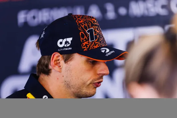 جائزة اليابان الكبرى: سلسلة انتصارات فيرستابن في سوزوكا مهددة