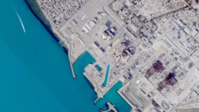 الأمم المتحدة: الوضع في الشرق الأوسط خطير ولا يمكن التنبؤ به