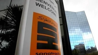 إيطاليا تبحث مع الجزائر زيادة إمدادات الغاز وسط اضطراب أسواق الطاقة