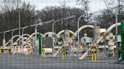 ليسكور: فرنسا أكبر استعداداً وأقل عرضة للخطر من جيراننا الأوروبيين بشأن الطاقة