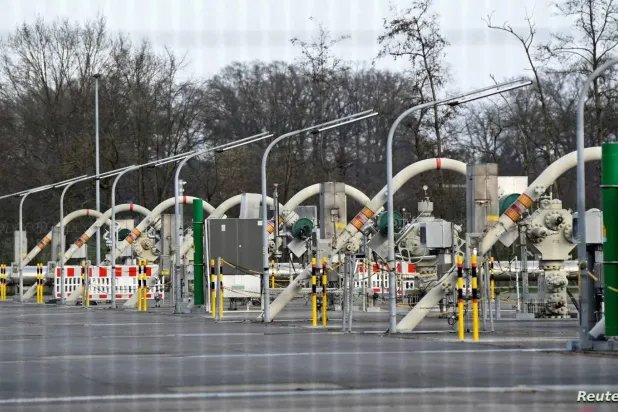 ليسكور: فرنسا أكبر استعداداً وأقل عرضة للخطر من جيراننا الأوروبيين بشأن الطاقة