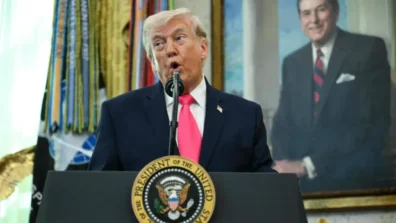 استطلاعات الرأي الأميركية تكشف انقساماً حاداً حول حرب إيران