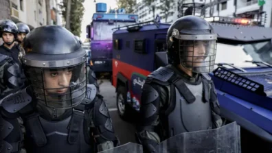 السلطات المغربية تنجح في تفكيك خلية مُوالية لـ«داعش»