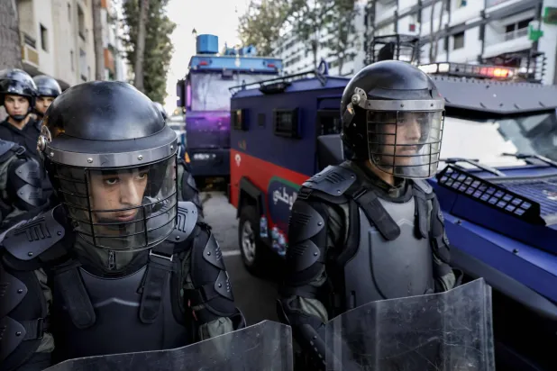 السلطات المغربية تنجح في تفكيك خلية مُوالية لـ«داعش»