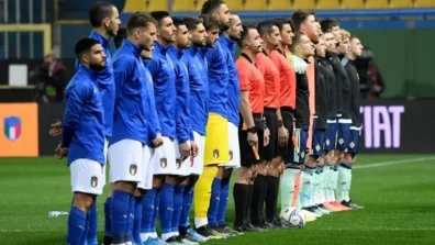 بطلا 2006 يكشفان جذور أزمة الكرة الإيطالية قبل الملحق المصيري